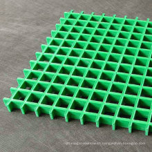 Spray Paint Steel Grating (Factory Direct Sale)